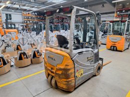 Online aukce: STILL  RX 20-16