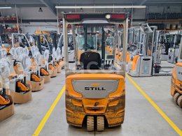 Online aukce: STILL  RX 20-16