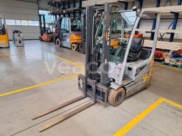 Online auction: STILL  RX 20-16