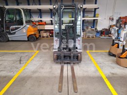 Online aukce: STILL  RX 20-16