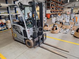 Online aukce: STILL  RX 20-16