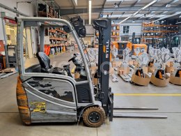 Online aukce: STILL  RX 20-16