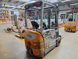 Online aukce: STILL  RX 20-16