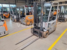 Online auction: STILL  RX 20-16