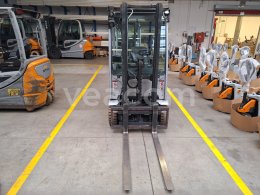 Online aukce: STILL  RX 20-16