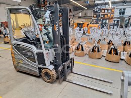 Online aukce: STILL  RX 20-16