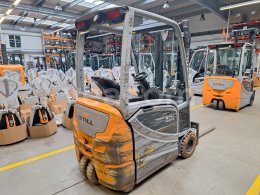 Online aukce: STILL  RX 20-16