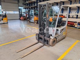 Online auction: STILL  RX 20-16