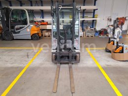 Online aukce: STILL  RX 20-16