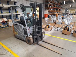 Online aukce: STILL  RX 20-16