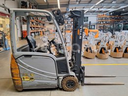 Online aukce: STILL  RX 20-16