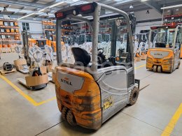 Online aukce: STILL  RX 20-16