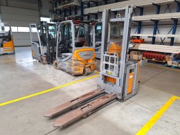 Online auction: STILL  EXV-SF 16