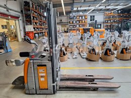 Online aukce: STILL  EXV-SF 16