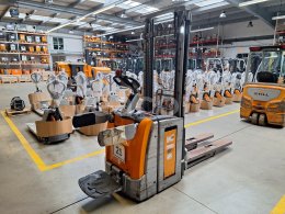 Online aukce: STILL  EXV-SF 16