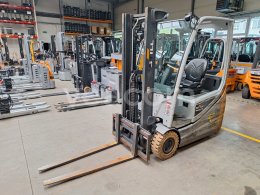 Online auction: STILL  RX 20-16