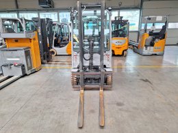 Online aukce: STILL  RX 20-16