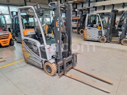 Online aukce: STILL  RX 20-16