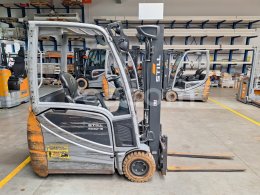 Online aukce: STILL  RX 20-16