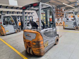 Online aukce: STILL  RX 20-16