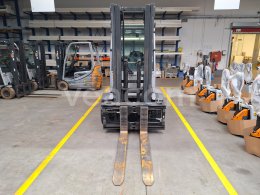 Online aukce: STILL  RX 60-45