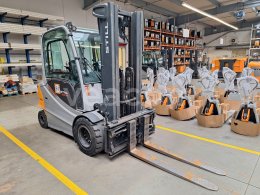 Online aukce: STILL  RX 60-45