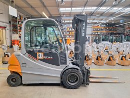 Online aukce: STILL  RX 60-45