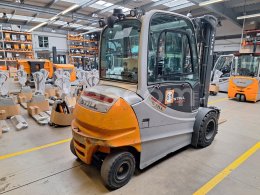 Online aukce: STILL  RX 60-45