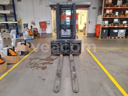 Online aukce: STILL  RX 60-50/600