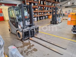 Online aukce: STILL  RX 60-50/600