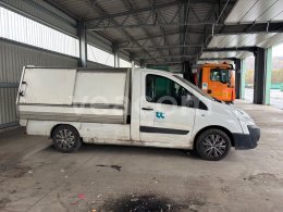 Online aukce: CITRÖEN  JUMPY