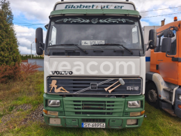 Online aukce: VOLVO  FH 12 340 6X2