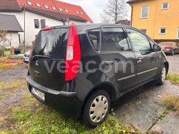 Online aukce: MITSUBISHI  COLT