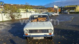 Online aukce:   VAZ 2101