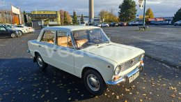 Online aukce:   VAZ 2101