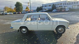 Online aukce:   VAZ 2101