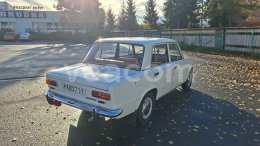 Online aukce:   VAZ 2101
