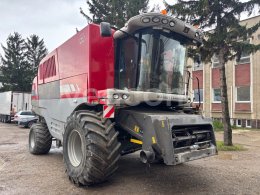 Інтернет-аукціон: MASSEY FERGUSON  7280 CENTORA
