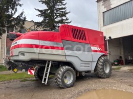 Інтернет-аукціон: MASSEY FERGUSON  7280 CENTORA