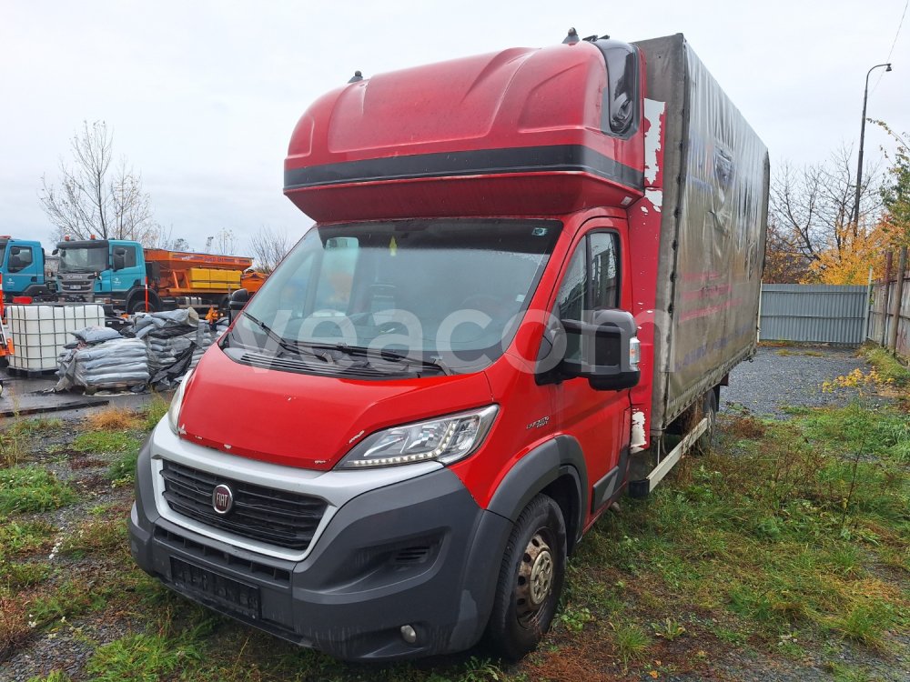 Online auction: FIAT  DUCATO