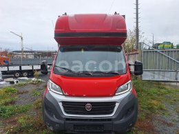 Online aukce: FIAT  DUCATO