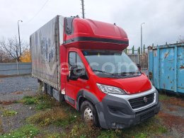 Online aukce: FIAT  DUCATO