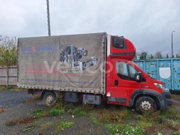 Online aukce: FIAT  DUCATO