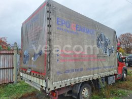 Online aukce: FIAT  DUCATO