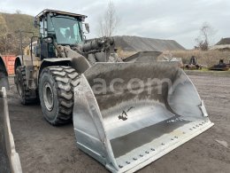 Online aukce: CATERPILLAR  972 MXE