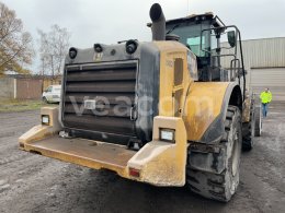 Online aukce: CATERPILLAR  972 MXE