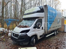 Online aukce: FIAT  DUCATO