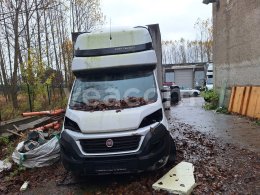 Online aukce: FIAT  DUCATO
