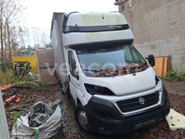 Online aukce: FIAT  DUCATO