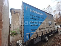 Online aukce: FIAT  DUCATO